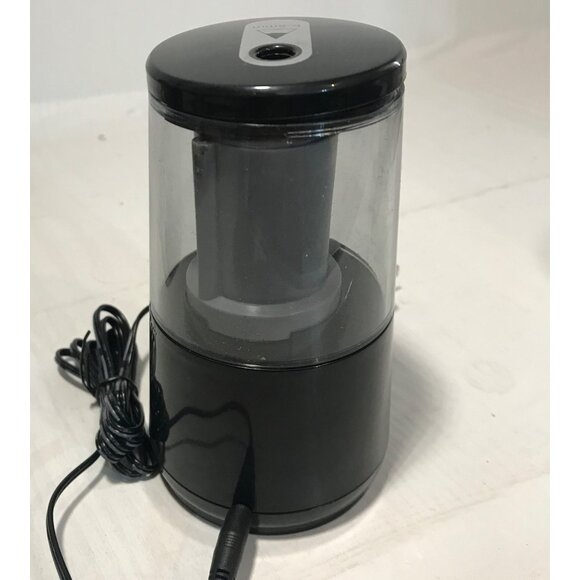 Jarlink Electric Pencil Sharpener With Adapter - Picture 6 of 7